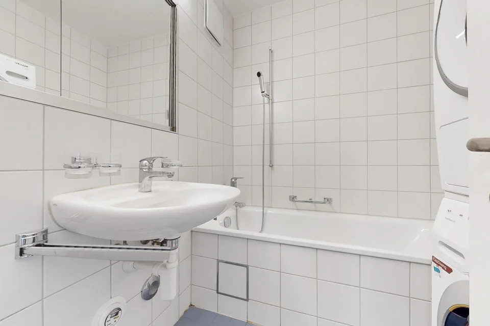 Vivere bellamente a Riehen – foto 9 di 9