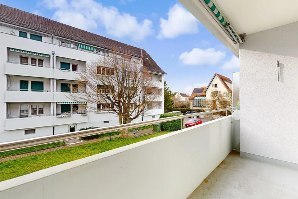 Vivere bellamente a Riehen – foto 8 di 9