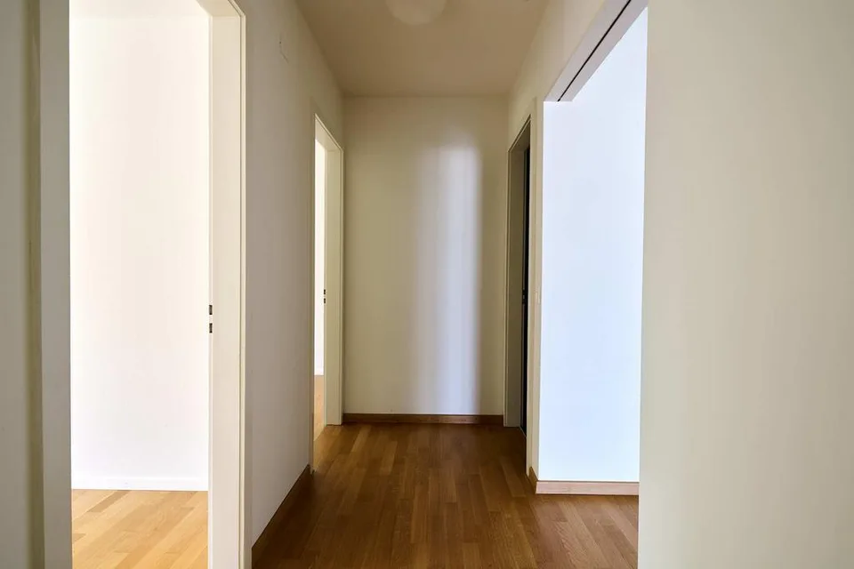 Appartamento di 4,5 locali nel centro di Wollishofen – foto 11 di 11