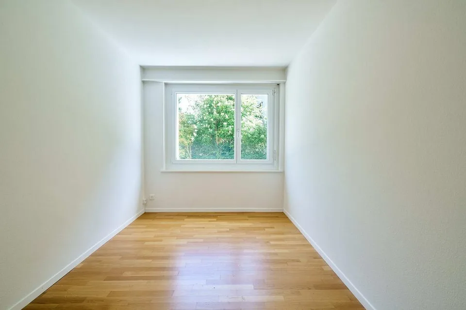 Appartamento di 4,5 locali nel centro di Wollishofen – foto 8 di 11