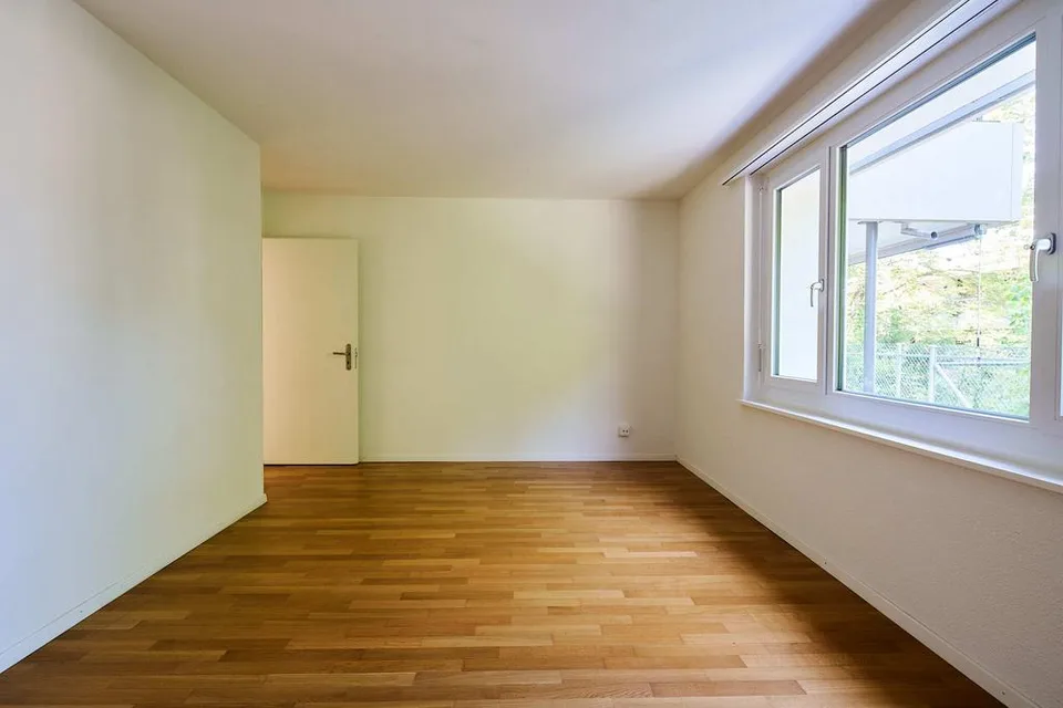 Appartamento di 4,5 locali nel centro di Wollishofen – foto 6 di 11