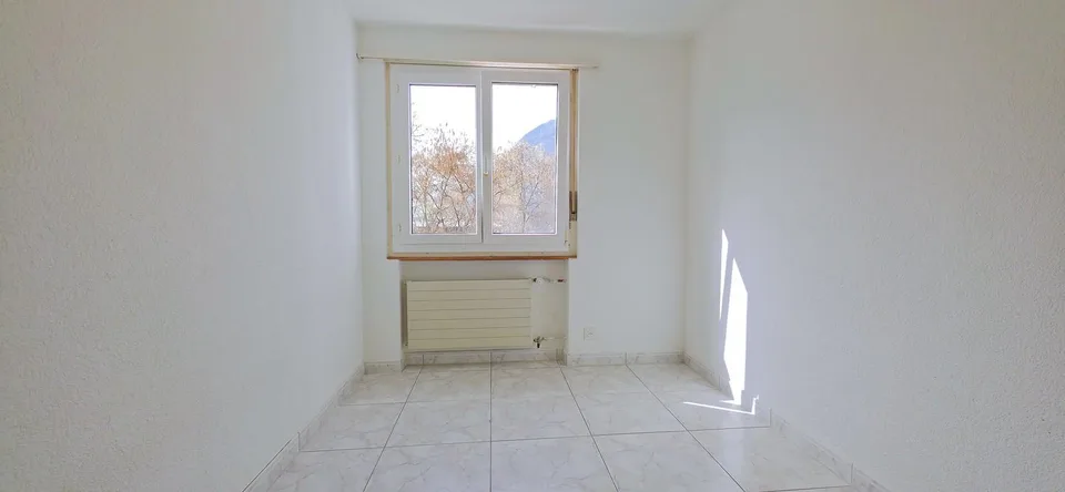 Gemütliche 3.5-Zimmer-Wohnung in Frinvillier zu vermieten