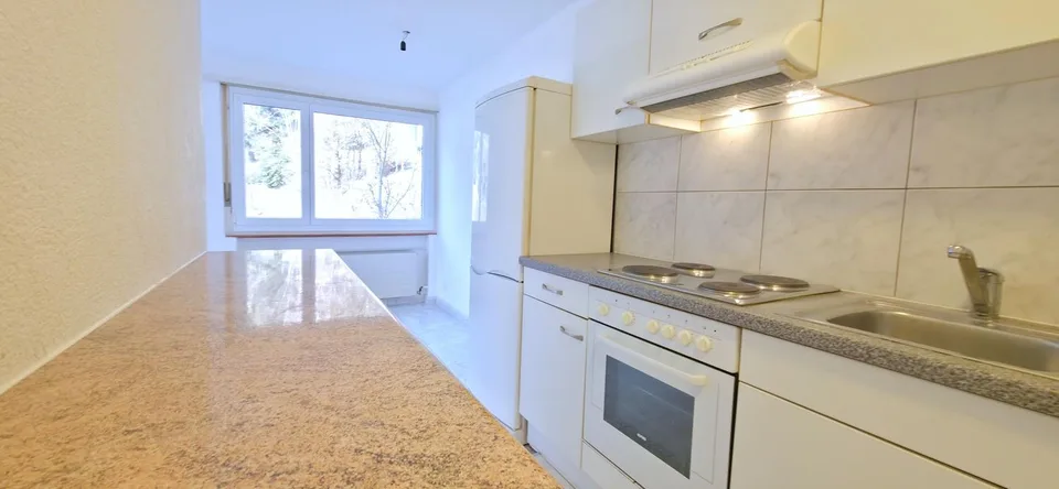 Gemütliche 3.5-Zimmer-Wohnung in Frinvillier zu vermieten