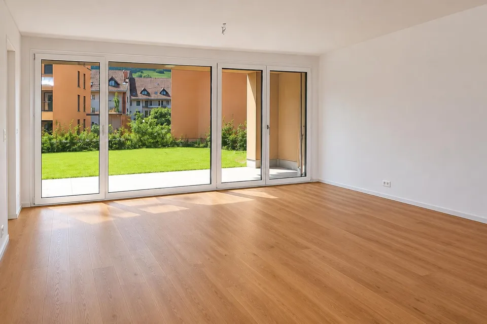 Appartamento 3.5 locali ad Aarburg