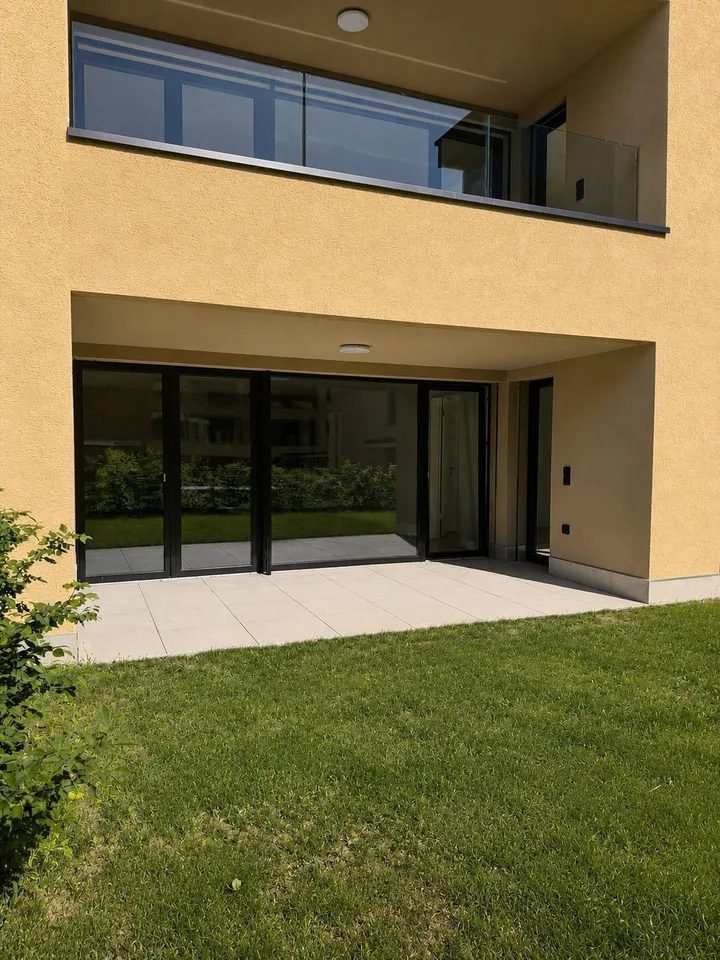 3.5 Zimmerwohnung in Aarburg – Foto 7 von 7