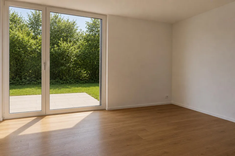 3.5 Zimmerwohnung in Aarburg – Foto 6 von 7