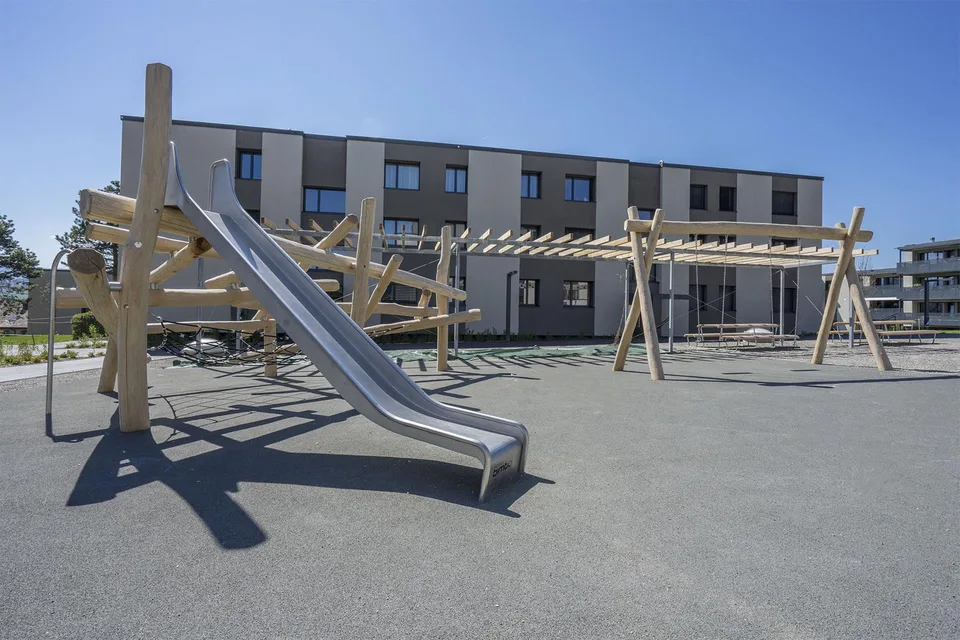 Sogno di appartamento in attico - godetevi l'estate su una terrazza di 33 m²
