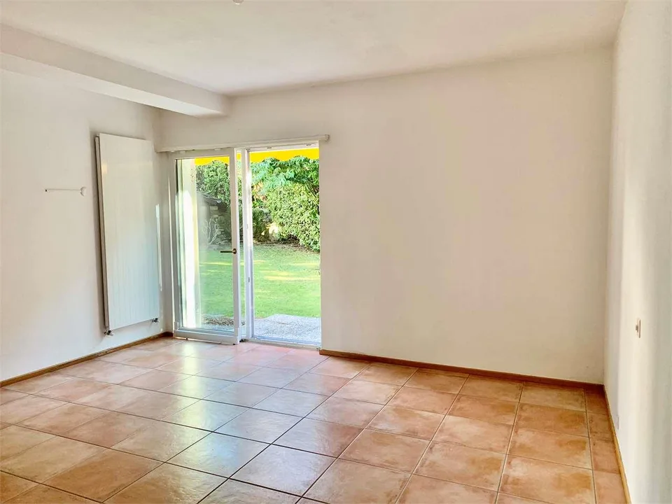2 mensualités gratuites ! Appartement de 4.5 pièces avec jardin privé