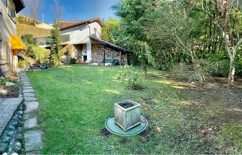 2 mensualités gratuites ! Appartement de 4.5 pièces avec jardin privé