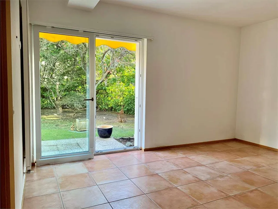 2 mensualités gratuites ! Appartement de 4.5 pièces avec jardin privé