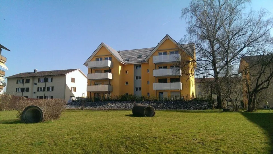 Modern apartment in central location!