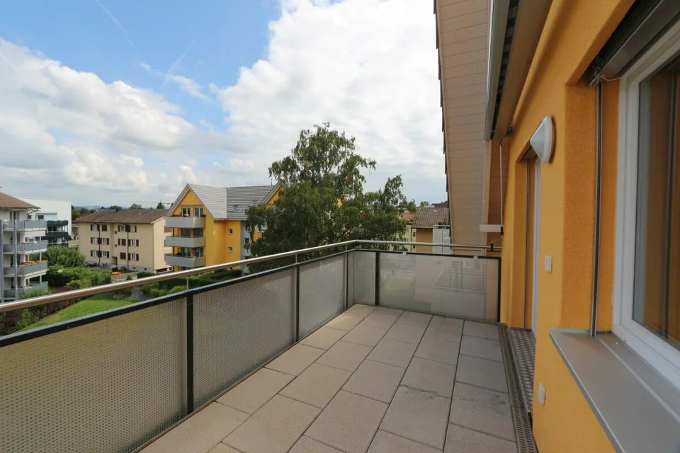Modern apartment in central location!
