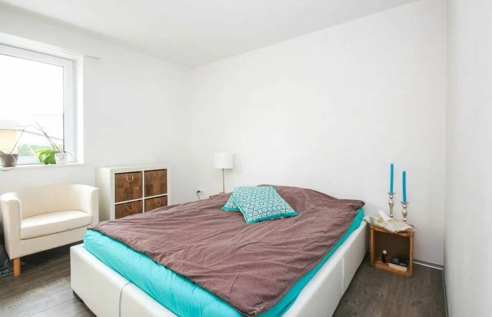 Modern apartment in central location!
