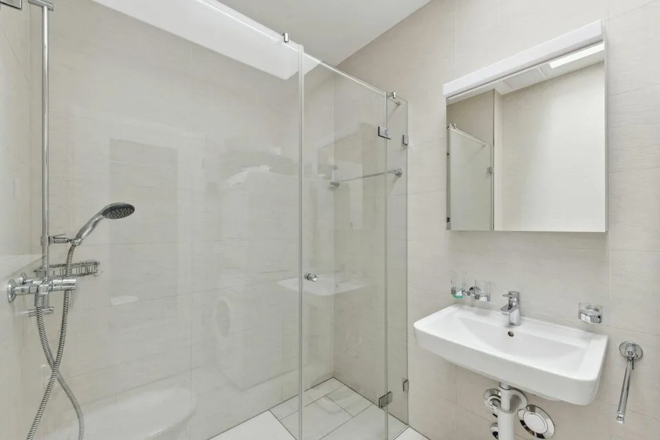 Modern apartment in central location!