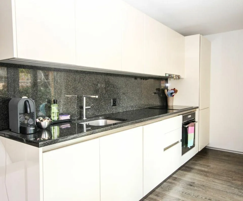 Moderne Wohnung an zentraler Lage!