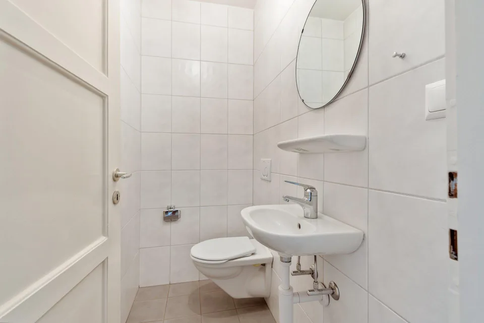 Helles Apartment mit Balkon - KAUTION GRATIS !