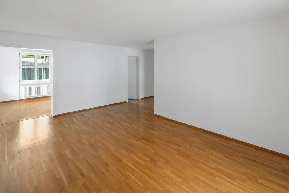 L'appartement familial parfait vous attend !