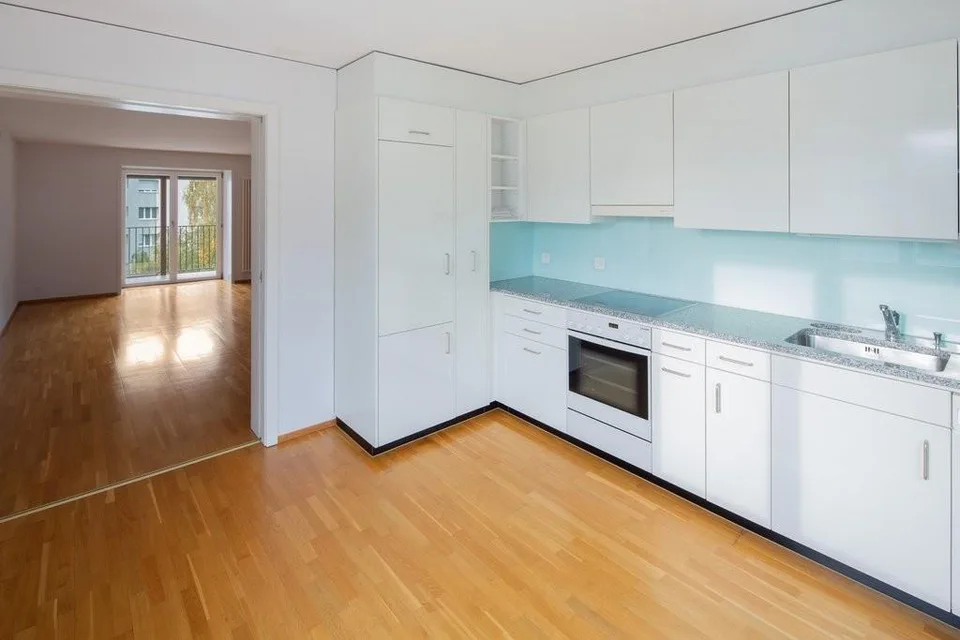 L'appartement familial parfait vous attend !