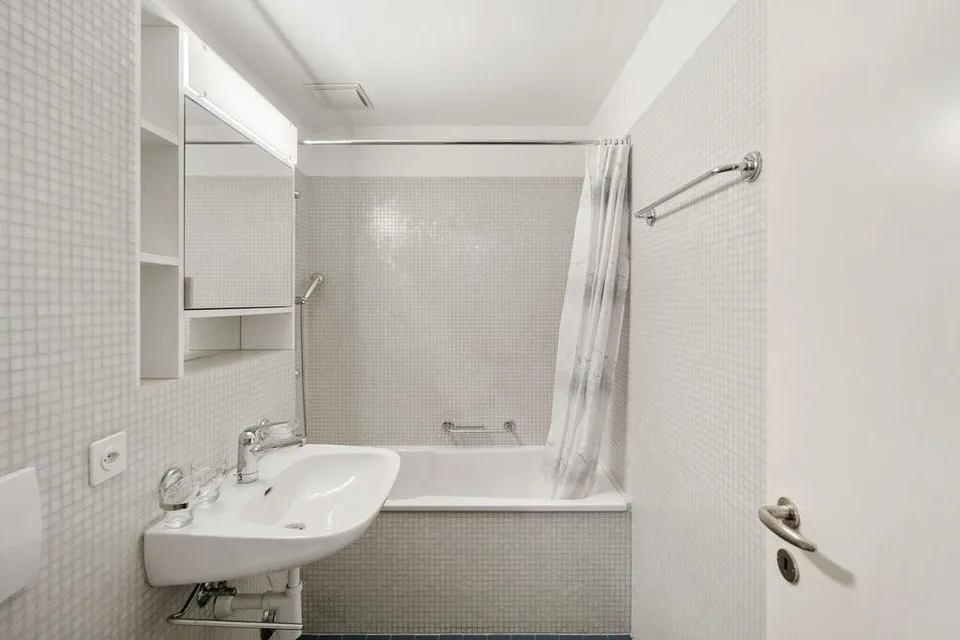 L'appartement familial parfait vous attend !