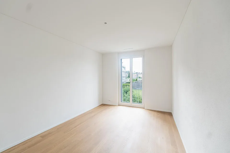 SPECIAL - 1 Zimmer geschenkt - Top moderne Neubauwohnung in der sandgass.ch – Foto 12 von 13