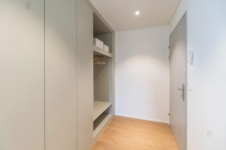 Top moderne Neubauwohnung in der sandgass.ch