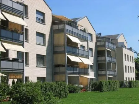 Schöne 4.5 Zimmer Wohnung in Aesch