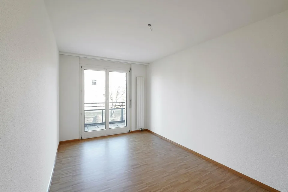 Schöne 4.5 Zimmer Wohnung in Aesch