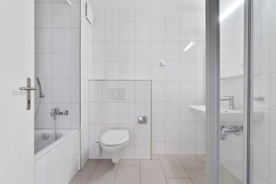 Familienwohnung in Luterbach