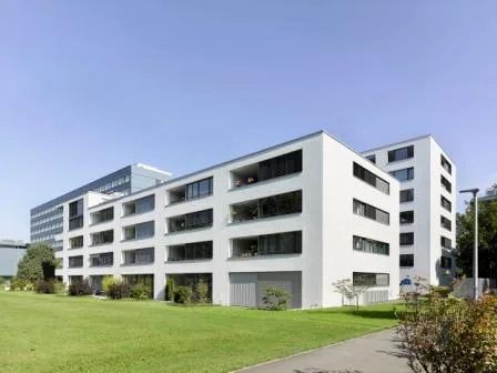 Zu Hause im Glück