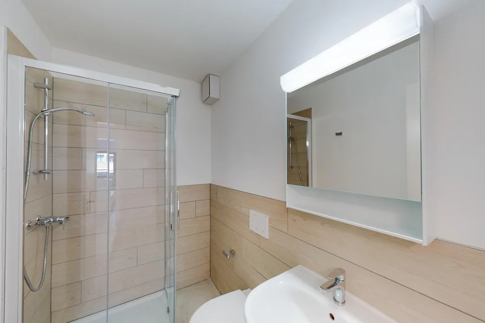 RESIDENTIA ROOM - SPLENDIDE CAMERE AMMOBILIATE – foto 8 di 11