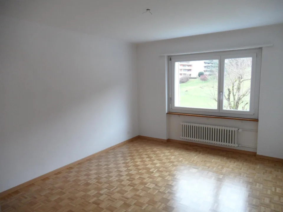 Willkommen zu Hause!
