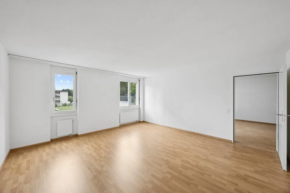 5 Zimmer Wohnung in Burgdorf – Foto 9 von 10