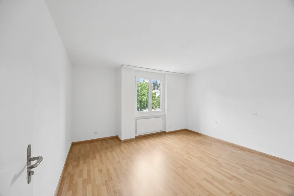 Traumhafte renovierte Wohnung