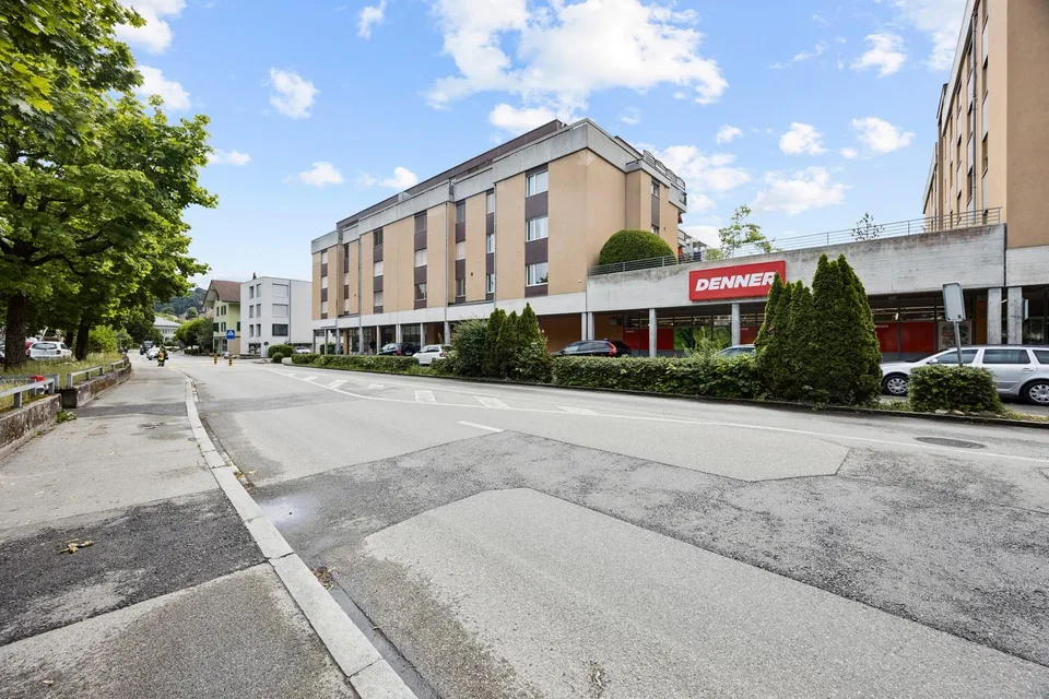 Traumhafte renovierte Wohnung
