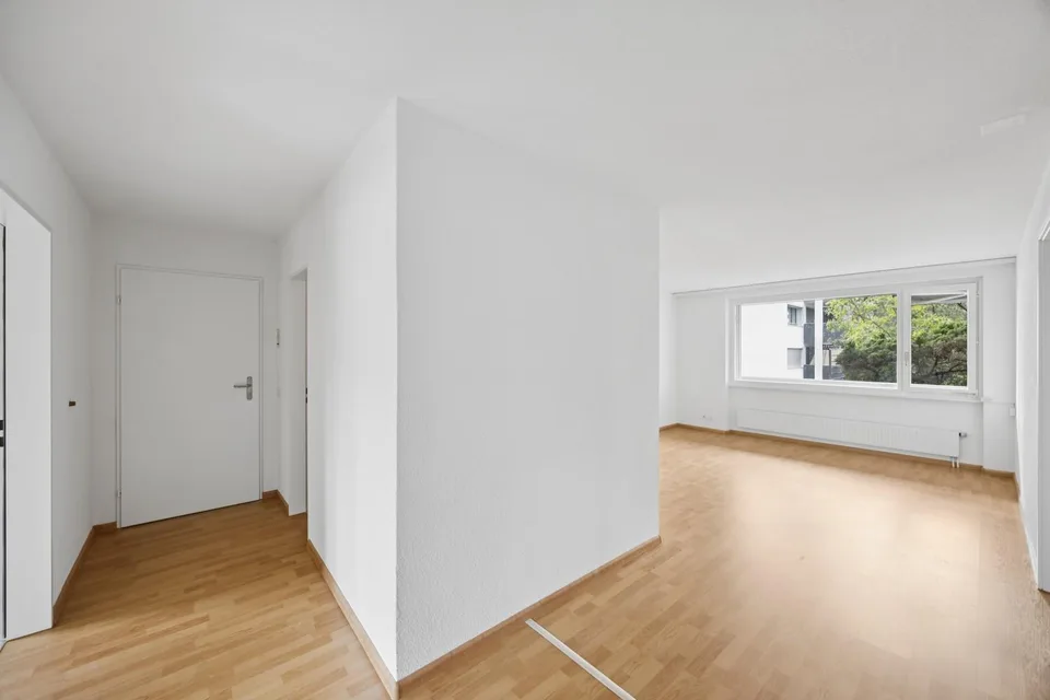 Traumhafte renovierte Wohnung