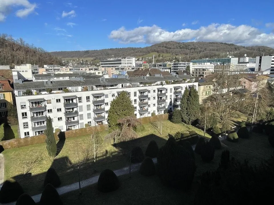 Erstvermietung - Lichtdurchflutete Erdgeschossnwohnung zu vermieten – Foto 8 von 9