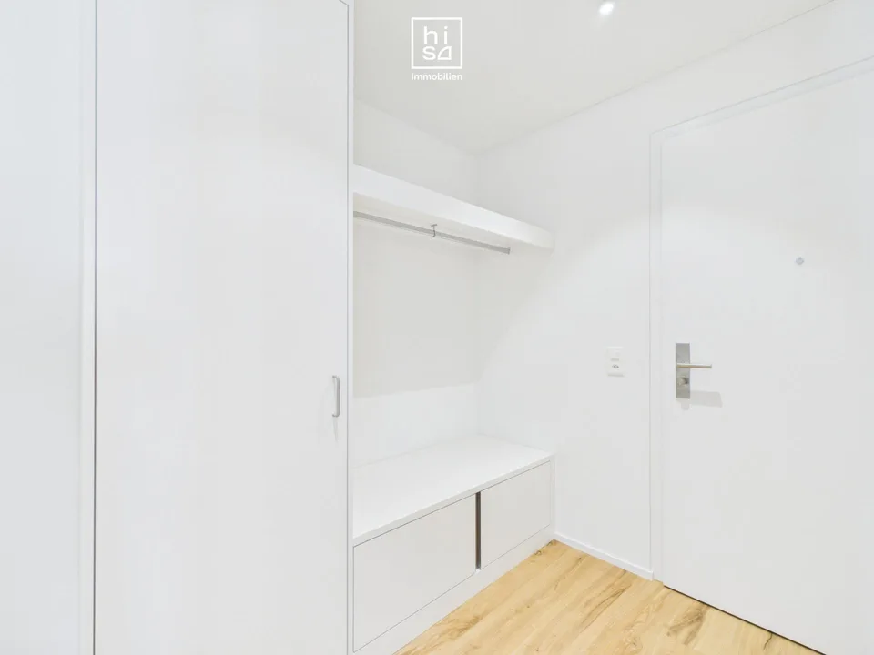 moderne 3.5 Zimmerwohnung im Zentrum von Wattwil zu vermieten