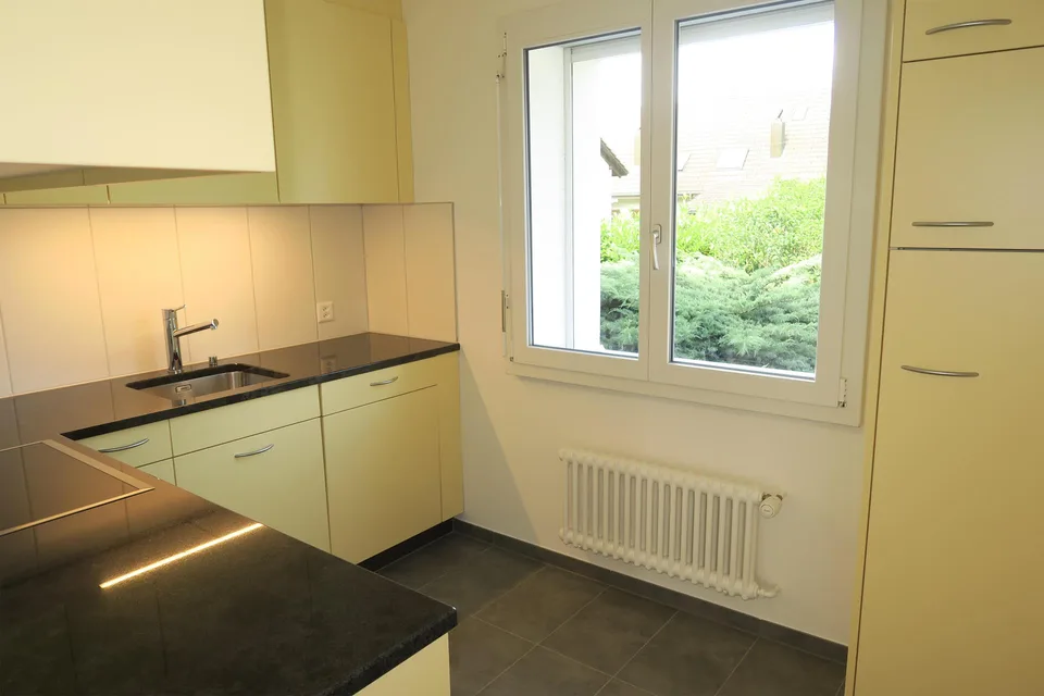 Ihr neues Zuhause an zentraler Lage in Lengnau!