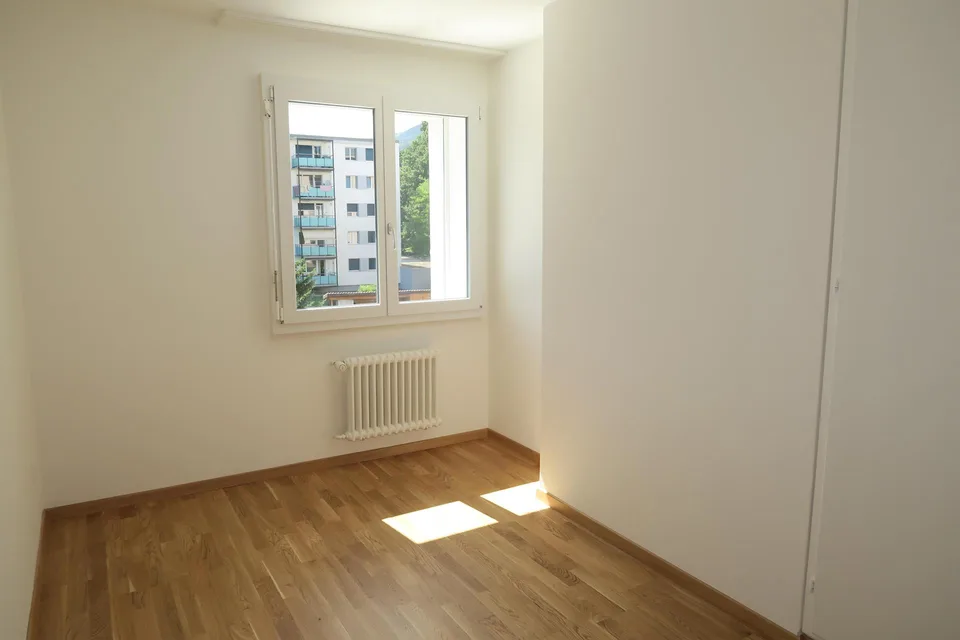 Ihr neues Zuhause an zentraler Lage in Lengnau!