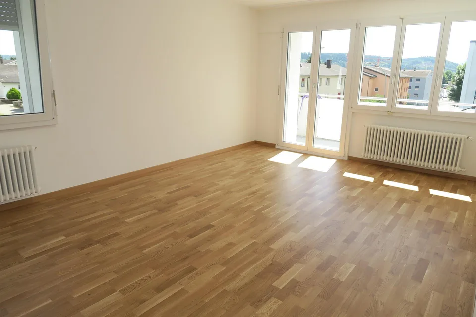 Ihr neues Zuhause an zentraler Lage in Lengnau!