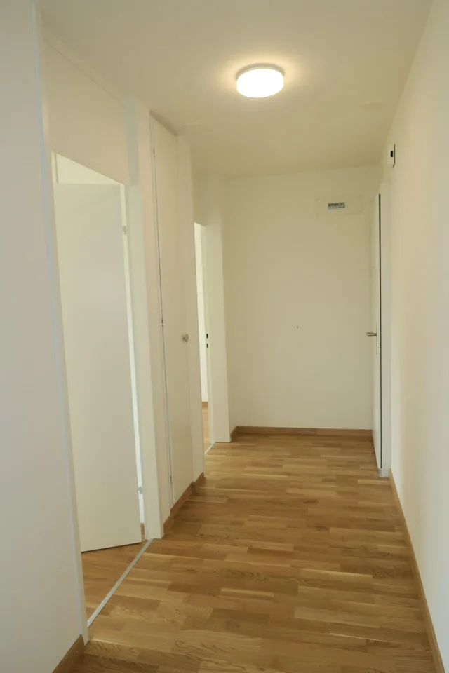Ihr neues Zuhause an zentraler Lage in Lengnau!