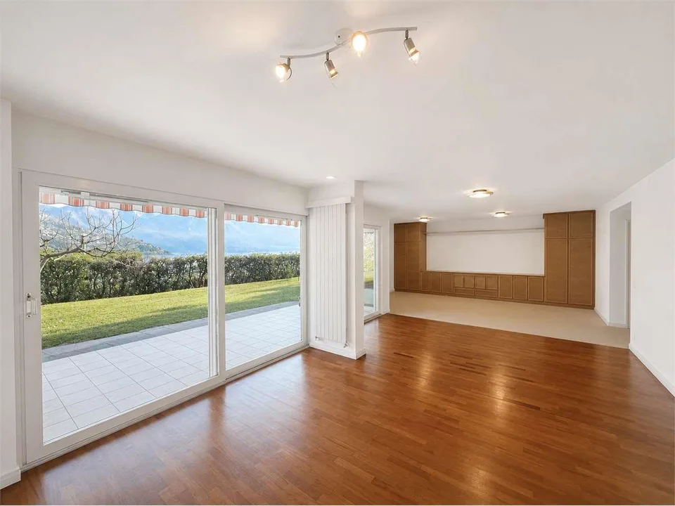 Rif.2645 Résidence élégante de 400 m² avec vue sur le lac à Lugano – photo 7 sur 13