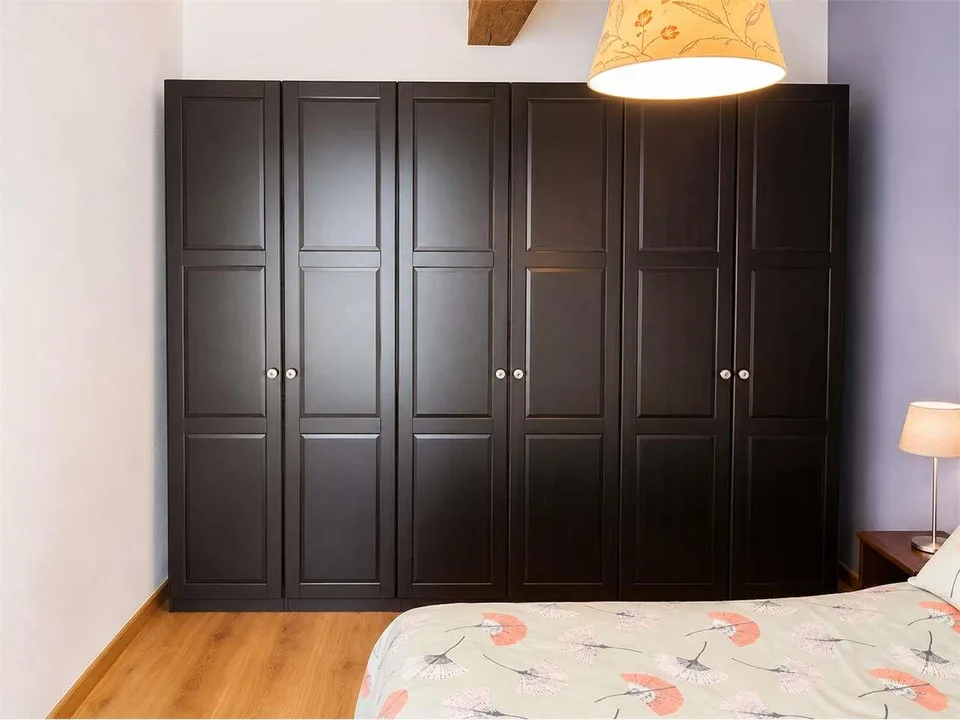Golino Elegante 2.5 locali arredato anche come residenza secondaria