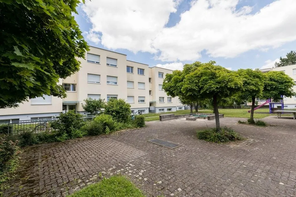 Ihr neues Zuhause an bester Lage