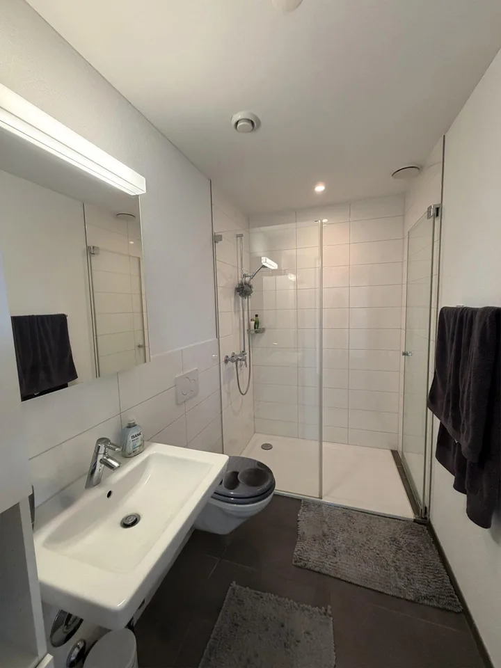 Appartement 2.5 pièces à Effretikon