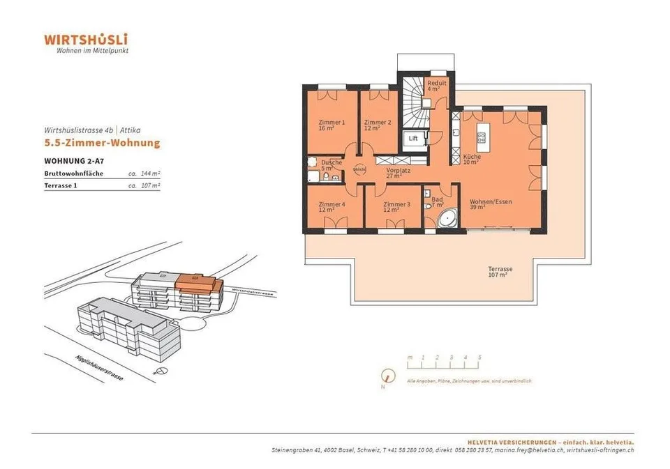 Ihre neues Zuhause für Sie und Ihre Familie – Foto 12 von 12