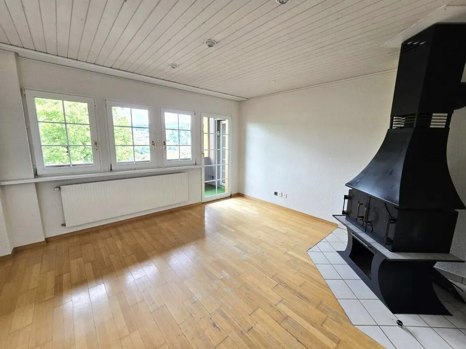 Charmante 4.5-Zimmer-Wohnung am Rosenberg in St. Gallen – Foto 6 von 12