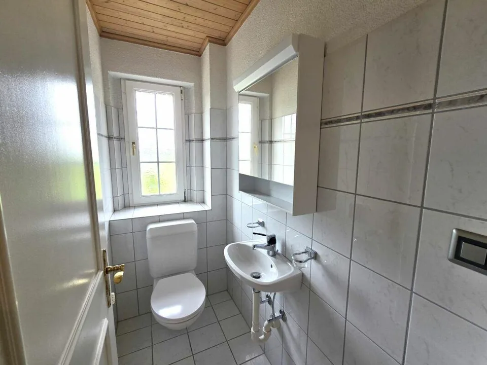 Charmante 4.5-Zimmer-Wohnung am Rosenberg in St. Gallen – Foto 11 von 12