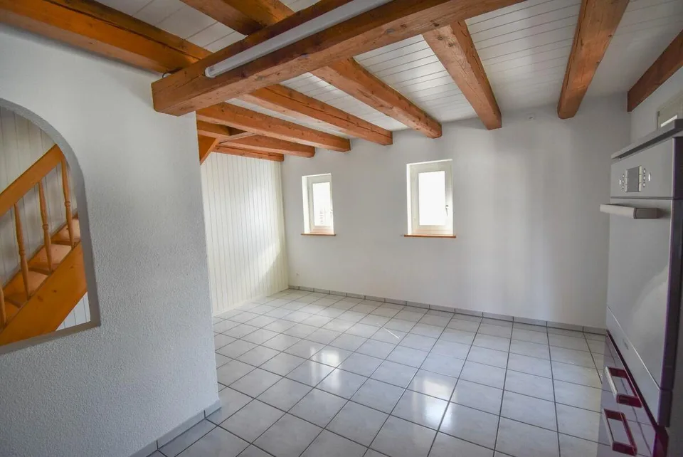 Maisonnette confortable idéale pour 1-2 personnes