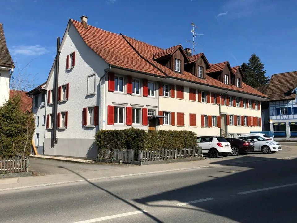 gemütliche Maisonettewohnung zu vermieten